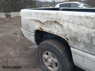 1996 Dodge Ram 1500 with VIN 1B7HF16Y5TS648902, listed as a IAAI auction lot 41453331 with 176,701 mi miles. Bid and sale history available at carsss.com. Image 14.
