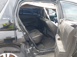 2012 GMC Terrain SLT-1 с VIN 2GKFLUE51C6231616, выставлен на аукционе IAAI как лот 42657718 с пробегом 178 929 миль миль и . История ставок и продаж доступна на DreamBid. Изображение 8.