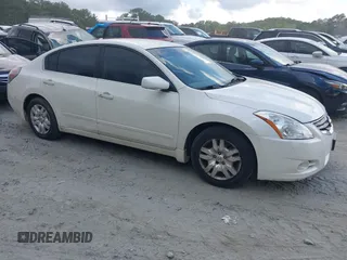 2012 Nissan Altima 2.5 with VIN 1N4AL2AP7CN403067, listed as a IAAI auction lot 42188069 with 148,328 mi miles and . Bid and sale history available at carsss.com. Image 1.