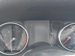2021 Jeep Compass Altitude с VIN 3C4NJDBB7MT540625, выставлен на аукционе IAAI как лот 41495501 с пробегом Не указан миль и . История ставок и продаж доступна на DreamBid. Изображение 15.