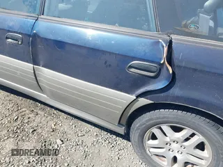 2002 Subaru Legacy Outback with VIN 4S3BH665826660522, listed as a IAAI auction lot 42813113 with 169,773 mi miles and . Bid and sale history available at DreamBid. Image 6.