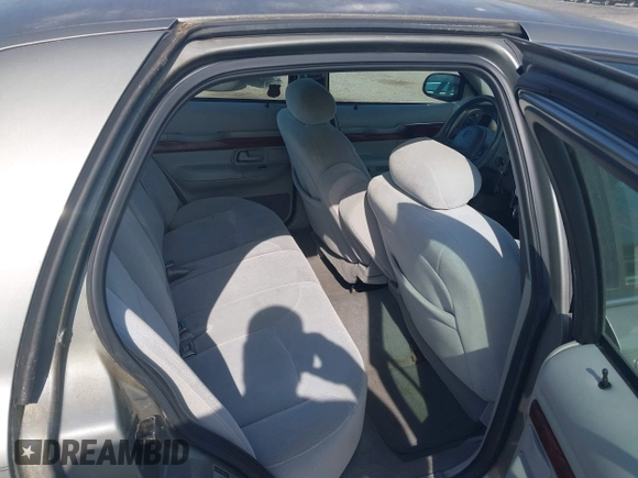 2000 Mercury Grand Marquis LS с VIN 2MEFM75WXYX671286, выставлен на аукционе IAAI как лот 42158291 с пробегом 87 223 миль миль и . История ставок и продаж доступна на DreamBid. Изображение 8.