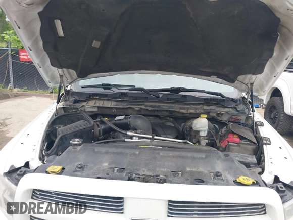 2012 Ram 1500 Sport with VIN 1C6RD7MT3CS250762, listed as a IAAI auction lot 42201661 with Not provided miles and . Bid and sale history available at DreamBid. Image 10.