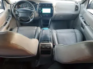1998 Ford Explorer Sport с VIN 1FMYU24E3WUD25229, выставлен на аукционе Copart как лот 71305914 с пробегом 129 719 миль миль и Списание • Salvage title. История ставок и продаж доступна на DreamBid. Изображение 8.