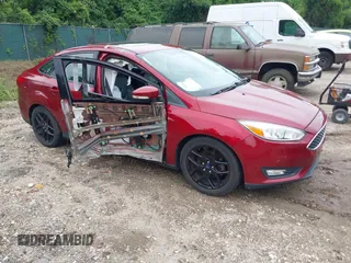 2016 Ford Focus SE с VIN 1FADP3F28GL266971, выставлен на аукционе IAAI как лот 42366561 с пробегом 67 390 миль миль и . История ставок и продаж доступна на DreamBid. Изображение 1.