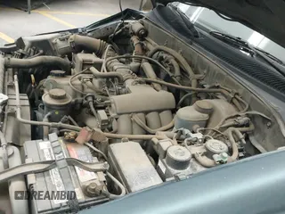 2001 Toyota Tacoma with VIN 5TEVL52N41Z775549, listed as a IAAI auction lot 42802612 with 91,002 mi miles and . Bid and sale history available at DreamBid. Image 19.