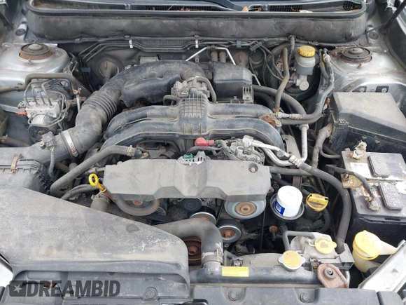 2013 Subaru Legacy Special Sports with VIN 4S3BMBG62D3027157, listed as a IAAI auction lot 42038683 with 227,248 mi miles and . Bid and sale history available at DreamBid. Image 10.
