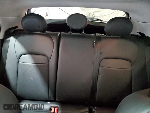 2022 FIAT 500X Trekking with VIN ZFBNF3B14NP971063, listed as a Copart auction lot 73532934 with 22,415 mi miles and Salvage title. Bid and sale history available at DreamBid. Image 10.
