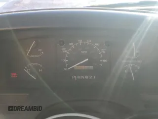 1994 Ford F-150 with VIN 1FTEX14N0RKB60748, listed as a Copart auction lot 84605904 with 174,071 mi miles and Salvage Title. Bid and sale history available at carsss.com. Image 9.