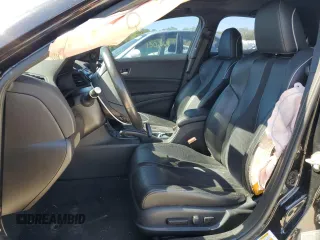 2019 Acura ILX Premium z VIN 19UDE2F82KA003508, wystawiony jako Copart lot #48297635 z przebiegiem 74 756 mil mil oraz Szkoda całkowita • Salvage title. Historia ofert i sprzedaży dostępna na DreamBid. Obrazek 7.