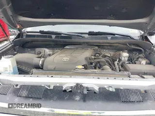 2016 Toyota Tundra 4WD Truck LTD with VIN 5TFHY5F15GX531995, listed as a IAAI auction lot 41457378 with 92,172 mi miles. Bid and sale history available at carsss.com. Image 10.
