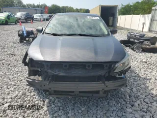 2020 Subaru Legacy z VIN 4S3BWAA61L3012824, wystawiony jako Copart lot #69567514 z przebiegiem 42 719 mil mil oraz Szkoda całkowita • Salvage title. Historia ofert i sprzedaży dostępna na DreamBid. Obrazek 5.