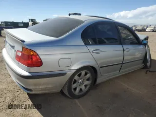 2000 BMW 3 Series 323i z VIN WBAAM334XYCA90177, wystawiony jako Copart lot #47241965 z przebiegiem 156 987 mil mil oraz Szkoda całkowita • Salvage title. Historia ofert i sprzedaży dostępna na DreamBid. Obrazek 3.