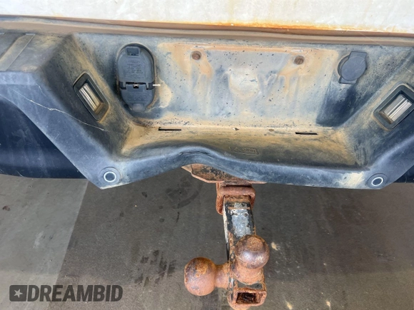 2019 Ford F-150 XL with VIN 1FTMF1EB5KKE10509, listed as a IAAI auction lot 42778592 with 132,692 mi miles and . Bid and sale history available at DreamBid. Image 5.