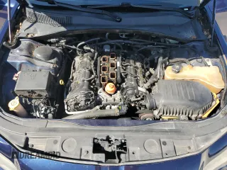 2014 Chrysler 300 with VIN 2C3CCABGXEH322964, listed as a Copart auction lot 47419315 with 130,287 mi miles and Salvage Title. Bid and sale history available at carsss.com. Image 11.