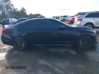 2016 Cadillac ATS-V with VIN 1G6AN1RY4G0143034, listed as a IAAI auction lot 41480927 with 78,047 mi miles. Bid and sale history available at carsss.com. Image 14.