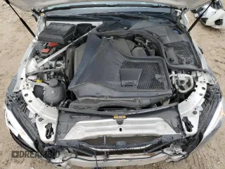 2019 Mercedes-Benz C 300 with VIN 55SWF8EB5KU293835, listed as a Copart auction lot 46510015 with 106,795 mi miles and Salvage Title. Bid and sale history available at carsss.com. Image 11.