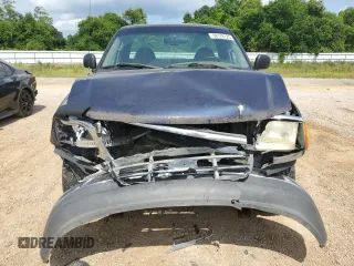 2004 Ford F-150 XL с VIN 2FTRF17214CA15575, выставлен на аукционе Copart как лот 58178125 с пробегом 184 008 миль миль и Списание • Salvage title. История ставок и продаж доступна на DreamBid. Изображение 5.