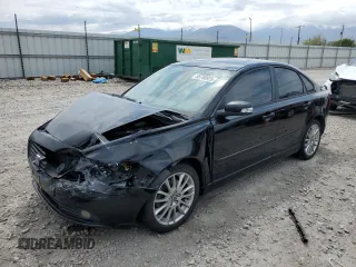 2009 Volvo S40 2.4L с VIN YV1MS382892467102, выставлен на аукционе Copart как лот 55758925 с пробегом Не указан миль и Списание • Salvage title. История ставок и продаж доступна на DreamBid. Изображение 1.