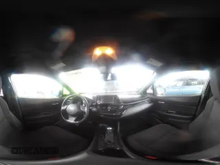 2018 Toyota C-HR XLE z VIN NMTKHMBX0JR007935, wystawiony jako IAAI lot #41805818 z przebiegiem 58 366 mil mil oraz . Historia ofert i sprzedaży dostępna na DreamBid. Obrazek 20.