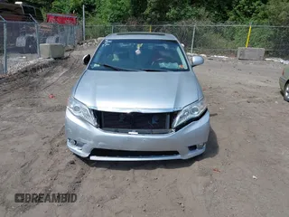 2011 Toyota Avalon with VIN 4T1BK3DB6BU387869, listed as a IAAI auction lot 42762068 with 156,559 mi miles and . Bid and sale history available at DreamBid. Image 6.
