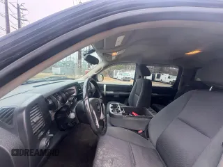 2009 Chevrolet Silverado 1500 LT with VIN 3GCEK23M89G172618, listed as a Copart auction lot 50212555 with 262,857 mi miles and Clean Title. Bid and sale history available at DreamBid. Image 5.
