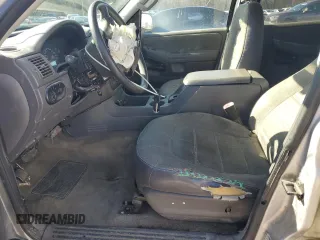 2004 Ford Explorer XLS z VIN 1FMZU62K34UB36548, wystawiony jako Copart lot #88859535 z przebiegiem 262 377 mil mil oraz Szkoda całkowita • Salvage title. Historia ofert i sprzedaży dostępna na DreamBid. Obrazek 7.
