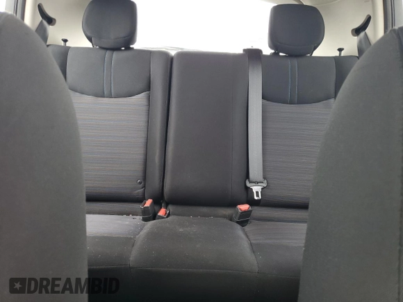 2019 Nissan LEAF SV z VIN 1N4AZ1CP1KC302364, wystawiony jako Copart lot #57148955 z przebiegiem 39 415 mil mil oraz Szkody całkowita. Historia ofert i sprzedaży dostępna na DreamBid. Obrazek 10.