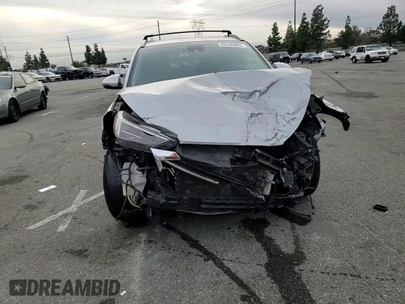 2020 Hyundai Tucson Limited z VIN KM8J33AL5LU161085, wystawiony jako Copart lot #82636084 z przebiegiem 55 880 mil mil oraz Szkoda całkowita • Salvage title. Historia ofert i sprzedaży dostępna na DreamBid. Obrazek 11.
