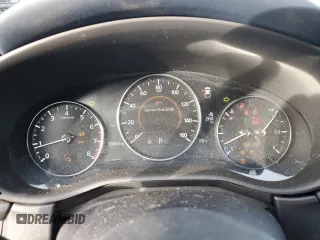 2021 Mazda CX-30 Preferred z VIN 3MVDMBCLXMM222277, wystawiony jako Copart lot #82465924 z przebiegiem 90 863 mil mil oraz Szkoda całkowita • Salvage title. Historia ofert i sprzedaży dostępna na DreamBid. Obrazek 9.