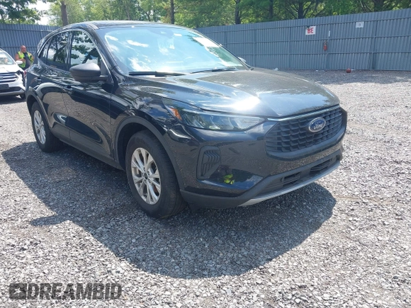 2023 Ford Escape Active с VIN 1FMCU9GZ9PUA07232, выставлен на аукционе IAAI как лот 42739552 с пробегом 40 937 миль миль и . История ставок и продаж доступна на DreamBid. Изображение 1.