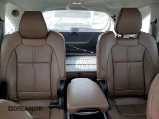 2017 Acura MDX Advance с VIN 5FRYD3H8XHB010128, выставлен на аукционе Copart как лот 51636255 с пробегом 96 635 миль миль и Списание • Salvage title. История ставок и продаж доступна на DreamBid. Изображение 10.