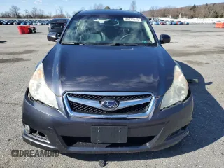 2011 Subaru Legacy 2.5i Ltd Pwr Moon with VIN 4S3BMBK66B3242285, listed as a Copart auction lot 48233545 with 101,526 mi miles and Salvage Title. Bid and sale history available at carsss.com. Image 5.