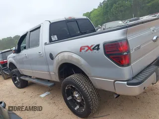2013 Ford F-150 XL с VIN 1FTFW1EF6DKD24141, выставлен на аукционе IAAI как лот 42032938 с пробегом 135 362 миль миль и . История ставок и продаж доступна на DreamBid. Изображение 14.