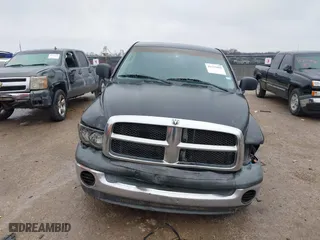 2003 Dodge Ram 1500 ST with VIN 1D7HA16K13J506634, listed as a IAAI auction lot 41529060 with 165,898 mi miles. Bid and sale history available at carsss.com. Image 12.