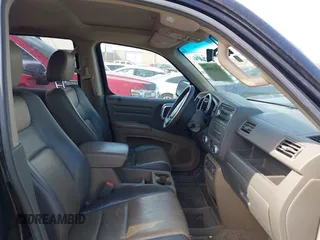 2006 Honda Ridgeline RTL with VIN 2HJYK165X6H538680, listed as a IAAI auction lot 42629916 with 145,620 mi miles and . Bid and sale history available at DreamBid. Image 5.