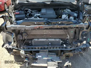2021 GMC Sierra 1500 Limited SLT with VIN 1GTU9DET3MZ258631, listed as a Copart auction lot 62086594 with 59,139 mi miles and Salvage Title. Bid and sale history available at carsss.com. Image 11.