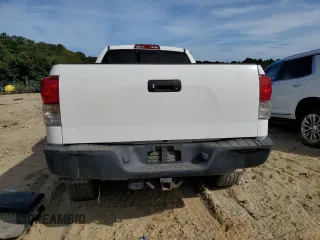 2013 Toyota Tundra 4WD Truck with VIN 5TFUY5F11DX294948, listed as a Copart auction lot 70097124 with 0 mi miles and Salvage Title. Bid and sale history available at carsss.com. Image 6.