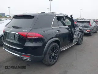 2020 Mercedes-Benz GLE 350 with VIN 4JGFB4KB2LA030640, listed as a IAAI auction lot 42478799 with 73,942 mi miles and . Bid and sale history available at DreamBid. Image 13.