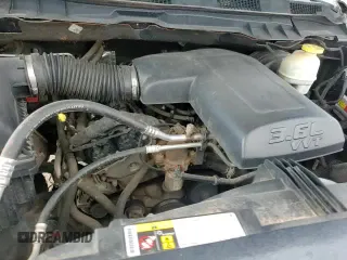 2017 Ram 1500 SLT z VIN 1C6RR6GG5HS650856, wystawiony jako Copart lot #83984445 z przebiegiem 113 247 mil mil oraz Szkoda całkowita • Salvage title. Historia ofert i sprzedaży dostępna na DreamBid. Obrazek 13.