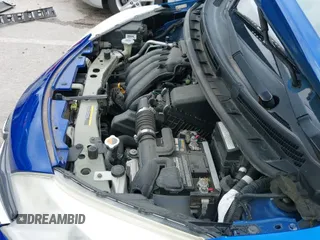 2014 Nissan Note SV with VIN 3N1CE2CP6EL421415, listed as a IAAI auction lot 42710609 with 140,944 mi miles and . Bid and sale history available at DreamBid. Image 21.