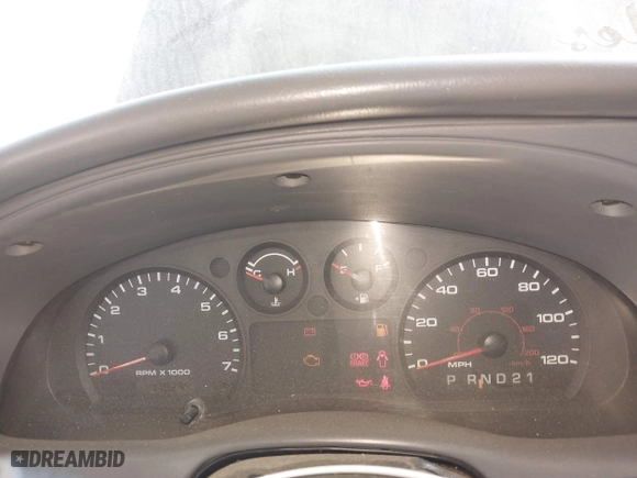 2004 Ford Ranger XL with VIN 1FTYR10D94PB31121, listed as a IAAI auction lot 41049276 with 178,294 mi miles. Bid and sale history available at carsss.com. Image 7.