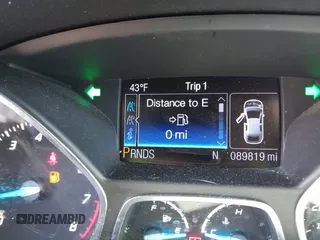 2013 Ford Escape SEL with VIN 1FMCU9H98DUB89046, listed as a IAAI auction lot 41794795 with 89,819 mi miles and . Bid and sale history available at DreamBid. Image 15.