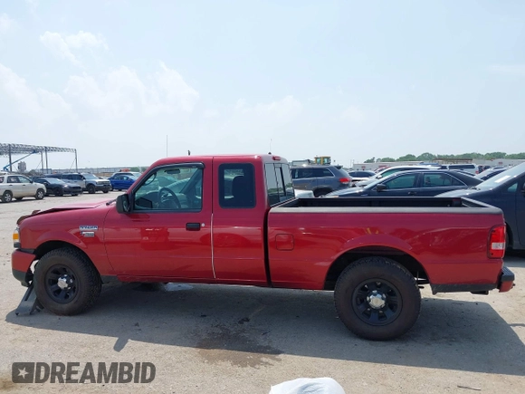 2010 Ford Ranger XL with VIN 1FTKR1ED0APA01092, listed as a IAAI auction lot 42327462 with 140,514 mi miles and . Bid and sale history available at DreamBid. Image 14.