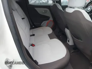2016 Jeep Renegade Latitude with VIN ZACCJBBT5GPD29715, listed as a IAAI auction lot 41211353 with 54,924 mi miles and . Bid and sale history available at DreamBid. Image 8.