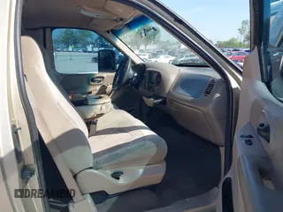 2000 Ford F-150 XL with VIN 1FTRX18L7YNA42980, listed as a IAAI auction lot 42273446 with 208,563 mi miles and . Bid and sale history available at DreamBid. Image 5.