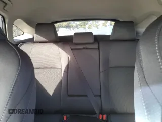 2024 Toyota Venza LE with VIN JTEAAAAH9RJ159694, listed as a Copart auction lot 69648564 with 14,184 mi miles and Salvage Title. Bid and sale history available at carsss.com. Image 10.