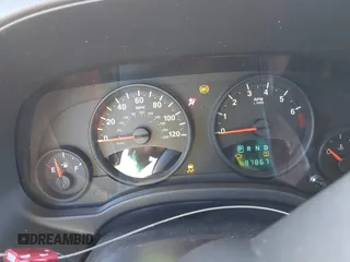 2012 Jeep Patriot Sport with VIN 1C4NJPBB3CD674263, listed as a IAAI auction lot 41432256 with 97,867 mi miles and . Bid and sale history available at DreamBid. Image 7.