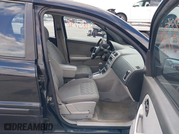 2009 Chevrolet Equinox LS with VIN 2CNDL13F296203471, listed as a IAAI auction lot 41985748 with Not Provided miles and . Bid and sale history available at DreamBid. Image 5.