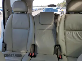 2012 Volvo XC90 Premier Plus z VIN YV4952CY0C1627802, wystawiony jako Copart lot #44410145 z przebiegiem 166 168 mil mil oraz Szkoda całkowita • Salvage title. Historia ofert i sprzedaży dostępna na DreamBid. Obrazek 10.